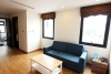 Two bedrooms apartment for rent near old quarter area Ha Noi